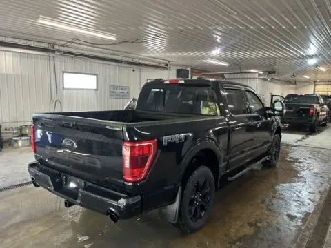 More photos of 2023 Ford F-150 XLT at Monster Motors - Jackson, MI, MI
