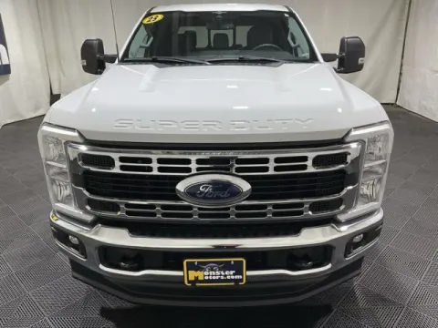 Photos of 2023 Ford F-250SD XLT for sale in Michigan Center, MI at Monster Motors - Jackson, MI