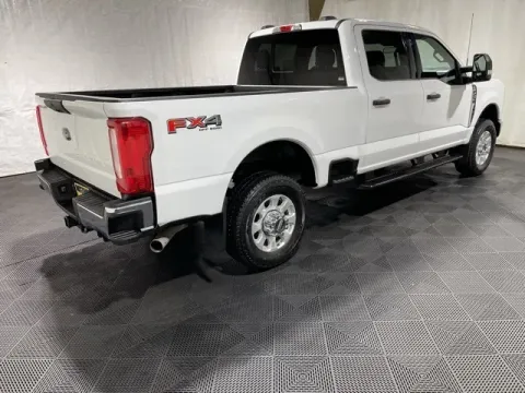 More photos of 2023 Ford F-250SD XLT at Monster Motors - Jackson, MI, MI