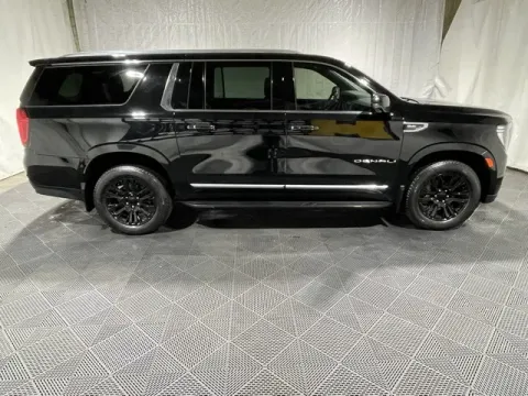 More photos of 2022 GMC Yukon XL Denali at Monster Motors - Jackson, MI, MI