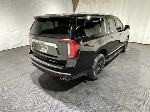 More photos of 2022 GMC Yukon XL Denali at Monster Motors - Jackson, MI, MI