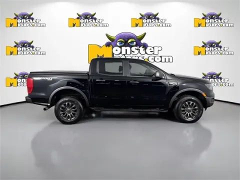 More photos of 2020 Ford Ranger XLT at Monster Motors - Jackson, MI, MI