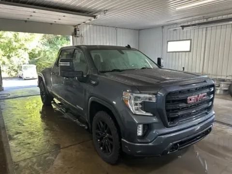 Another view of 2020 GMC Sierra 1500 Elevation for sale in Michigan Center, MI at Monster Motors - Jackson, MI