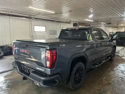 More photos of 2020 GMC Sierra 1500 Elevation at Monster Motors - Jackson, MI, MI
