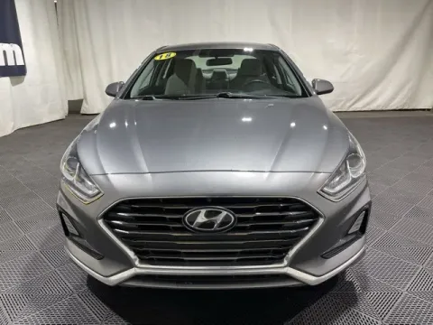 Photos of 2019 Hyundai Sonata SE for sale in Michigan Center, MI at Monster Motors - Jackson, MI