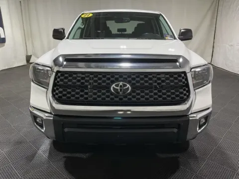 Photos of 2021 Toyota Tundra SR5 for sale in Michigan Center, MI at Monster Motors - Jackson, MI