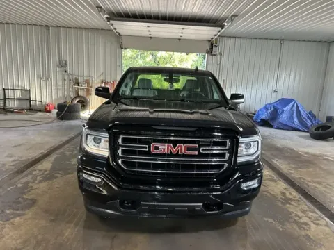 Photos of 2018 GMC Sierra 1500 for sale in Michigan Center, MI at Monster Motors - Jackson, MI