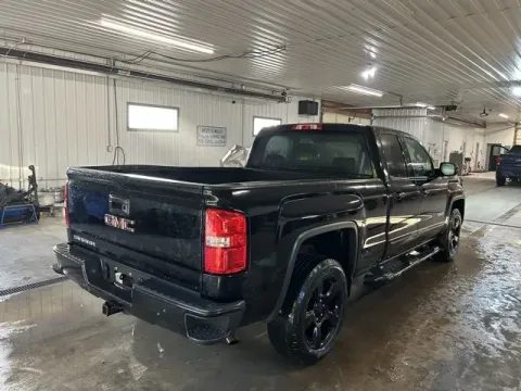 More photos of 2018 GMC Sierra 1500 at Monster Motors - Jackson, MI, MI