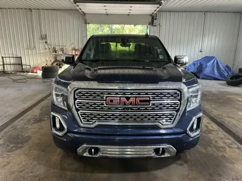 Photos of 2020 GMC Sierra 1500 Denali for sale in Michigan Center, MI at Monster Motors - Jackson, MI