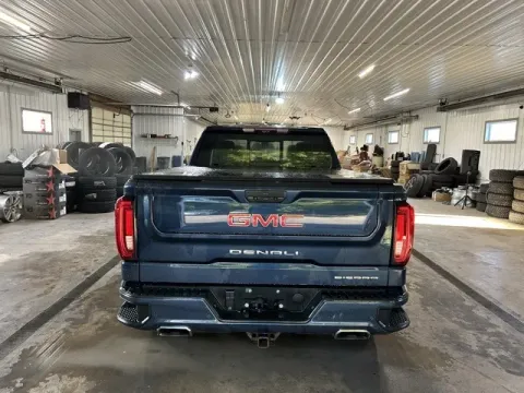 Another view of 2020 GMC Sierra 1500 Denali for sale in Michigan Center, MI at Monster Motors - Jackson, MI