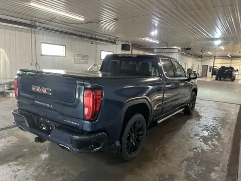 More photos of 2020 GMC Sierra 1500 Denali at Monster Motors - Jackson, MI, MI