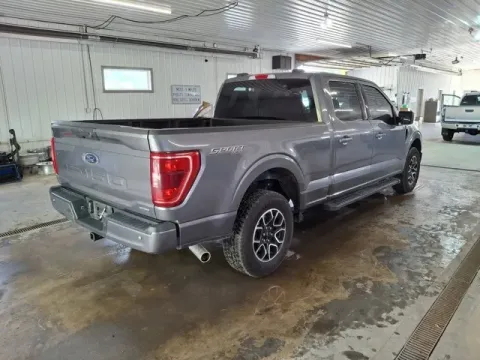 More photos of 2022 Ford F-150 XLT at Monster Motors - Jackson, MI, MI