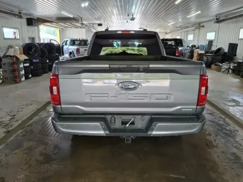 More photos of 2022 Ford F-150 XLT at Monster Motors - Jackson, MI, MI