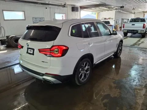 More photos of 2024 BMW X3 xDrive30i at Monster Motors - Jackson, MI, MI