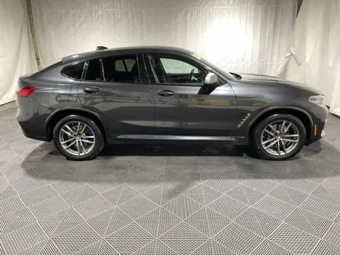 More photos of 2019 BMW X4 M40i at Monster Motors - Jackson, MI, MI