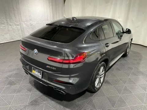 More photos of 2019 BMW X4 M40i at Monster Motors - Jackson, MI, MI