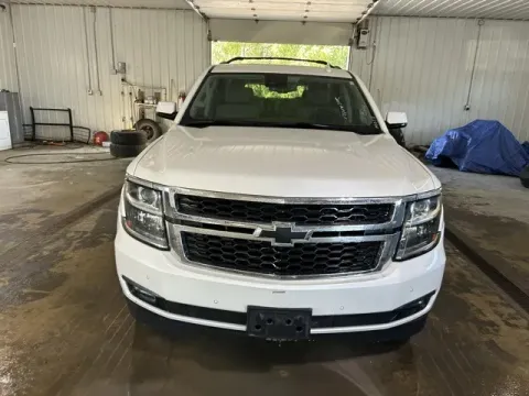 Photos of 2020 Chevrolet Tahoe LT for sale in Michigan Center, MI at Monster Motors - Jackson, MI
