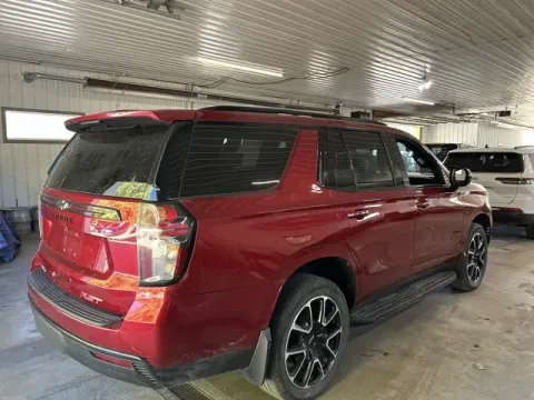 More photos of 2021 Chevrolet Tahoe RST at Monster Motors - Jackson, MI, MI