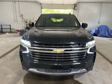 Photos of 2023 Chevrolet Tahoe LT for sale in Michigan Center, MI at Monster Motors - Jackson, MI