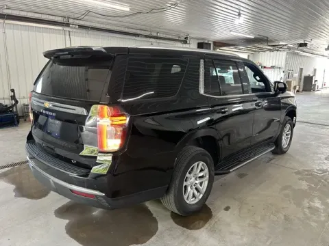 More photos of 2023 Chevrolet Tahoe LT at Monster Motors - Jackson, MI, MI