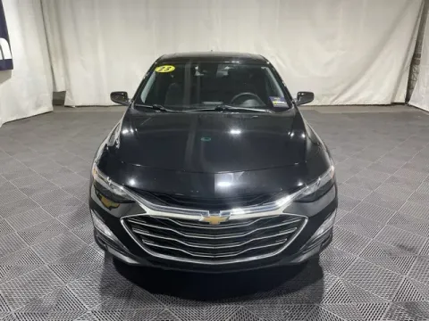 Photos of 2023 Chevrolet Malibu LT for sale in Michigan Center, MI at Monster Motors - Jackson, MI