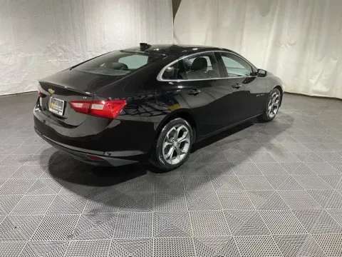More photos of 2023 Chevrolet Malibu LT at Monster Motors - Jackson, MI, MI