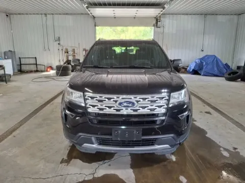 Photos of 2019 Ford Explorer XLT for sale in Michigan Center, MI at Monster Motors - Jackson, MI