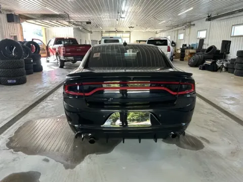 More photos of 2023 Dodge Charger SXT at Monster Motors - Jackson, MI, MI