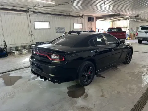 More photos of 2023 Dodge Charger SXT at Monster Motors - Jackson, MI, MI