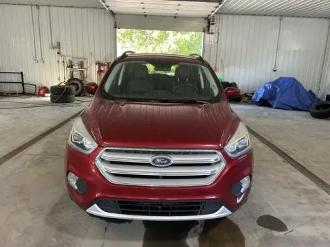 Photos of 2019 Ford Escape SEL for sale in Michigan Center, MI at Monster Motors - Jackson, MI
