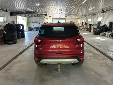 More photos of 2019 Ford Escape SEL at Monster Motors - Jackson, MI, MI