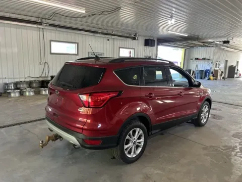 More photos of 2019 Ford Escape SEL at Monster Motors - Jackson, MI, MI