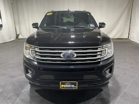 Photos of 2020 Ford Expedition XLT for sale in Michigan Center, MI at Monster Motors - Jackson, MI