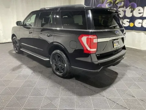 More photos of 2020 Ford Expedition XLT at Monster Motors - Jackson, MI, MI