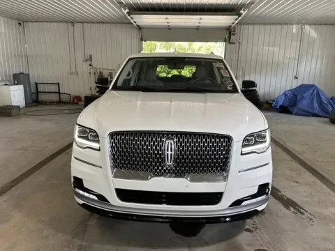 Photos of 2022 Lincoln Navigator Reserve for sale in Michigan Center, MI at Monster Motors - Jackson, MI