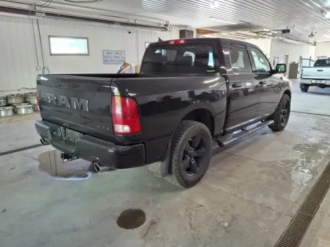 More photos of 2019 Ram 1500 Classic Express at Monster Motors - Jackson, MI, MI