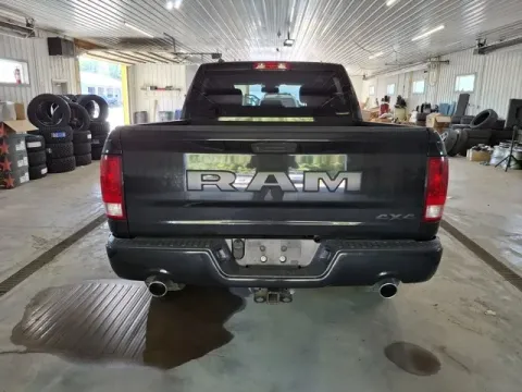 More photos of 2019 Ram 1500 Classic Express at Monster Motors - Jackson, MI, MI