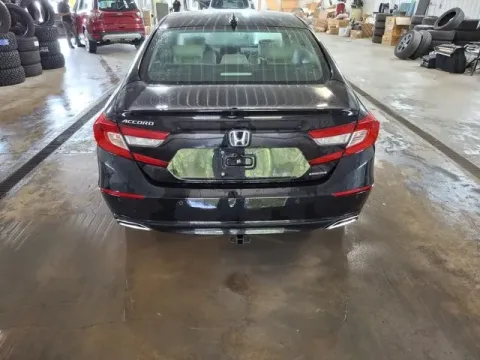 More photos of 2018 Honda Accord Touring at Monster Motors - Jackson, MI, MI