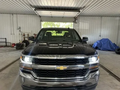 Photos of 2017 Chevrolet Silverado 1500 LT for sale in Michigan Center, MI at Monster Motors - Jackson, MI