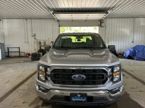 Photos of 2023 Ford F-150 XLT for sale in Michigan Center, MI at Monster Motors - Jackson, MI