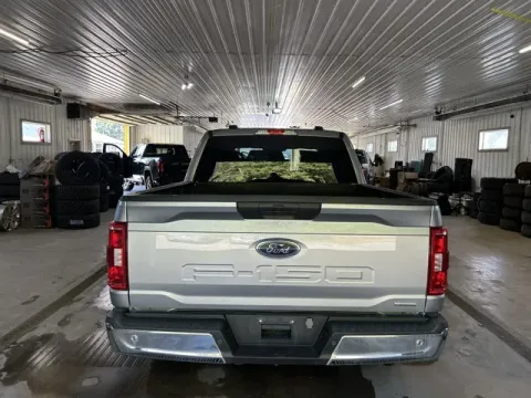 More photos of 2023 Ford F-150 XLT at Monster Motors - Jackson, MI, MI
