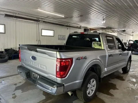 More photos of 2023 Ford F-150 XLT at Monster Motors - Jackson, MI, MI