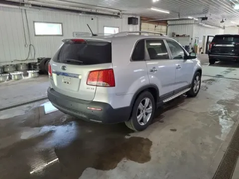 More photos of 2012 Kia Sorento EX at Monster Motors - Jackson, MI, MI