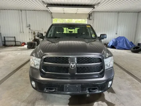 Photos of 2016 Ram 1500 Outdoorsman for sale in Michigan Center, MI at Monster Motors - Jackson, MI
