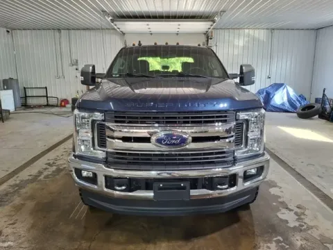 Photos of 2019 Ford F-250SD XLT for sale in Michigan Center, MI at Monster Motors - Jackson, MI