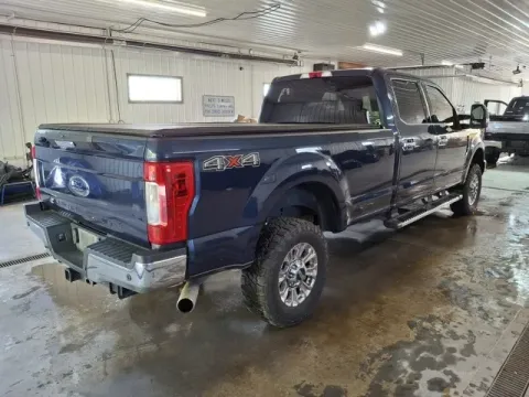 More photos of 2019 Ford F-250SD XLT at Monster Motors - Jackson, MI, MI