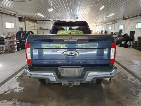 More photos of 2019 Ford F-250SD XLT at Monster Motors - Jackson, MI, MI