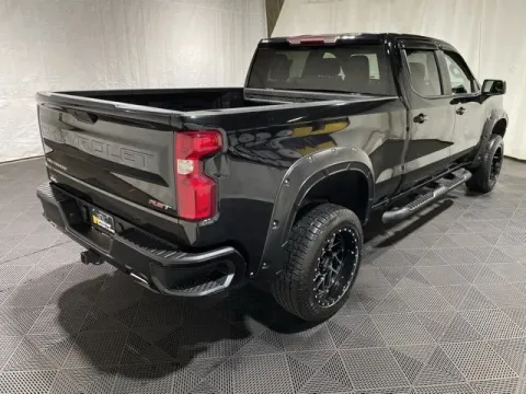 More photos of 2022 Chevrolet Silverado 1500 LTD RST at Monster Motors - Jackson, MI, MI