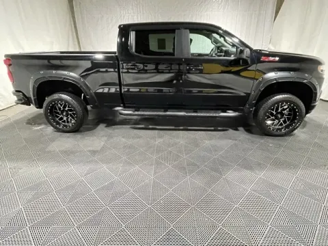 More photos of 2022 Chevrolet Silverado 1500 LTD RST at Monster Motors - Jackson, MI, MI