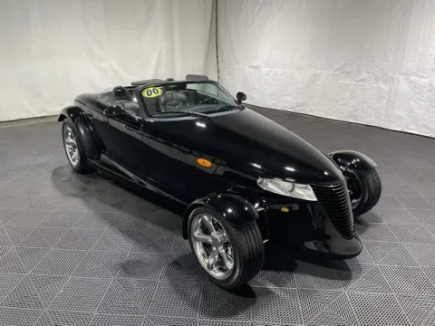 More photos of 2000 Plymouth Prowler at Monster Motors - Jackson, MI, MI